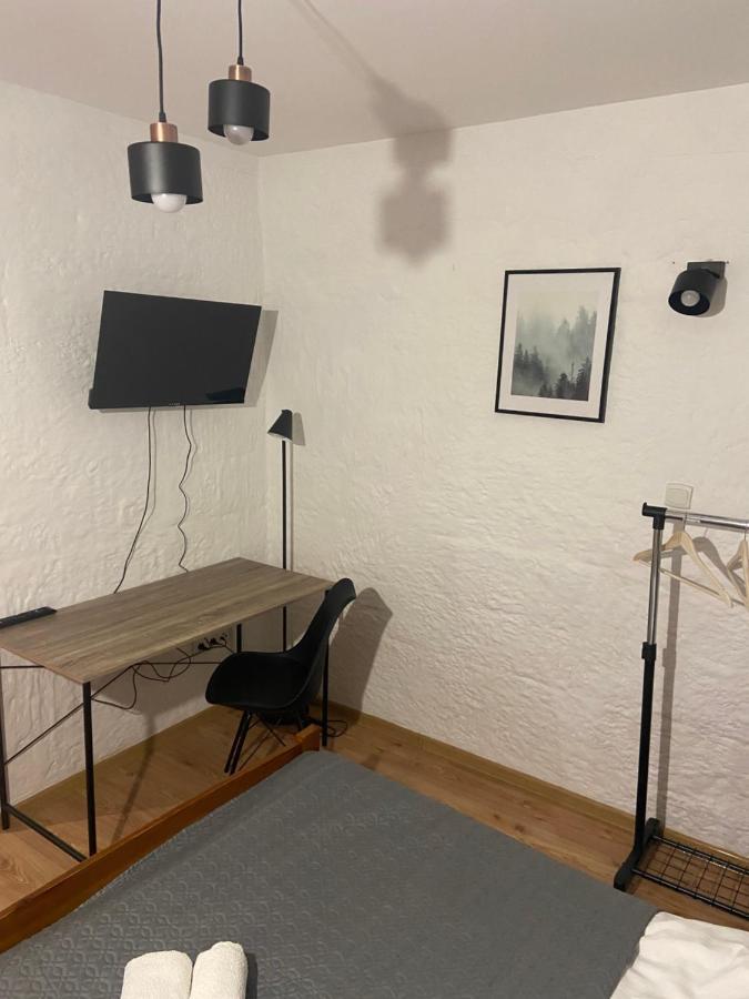 Zajazd Biesiada Tomaszów Lubelski Exteriér fotografie